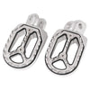 Husqvarna 85cc-530cc Dirt Bike CNC Racing Footpegs (2005-2015)