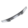 BMW X6 E71 E72 Rear Window Roof Spoiler Wing Lip (2008-2014)