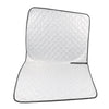 Toyota Camry Foldable Windshield Sun Shade Visor Protector (2025)