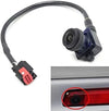 Chrysler 300 / Charger Rear View Backup Camera (2011–2014)