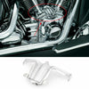 Harley Davidson Camroad Gliders Tappet Cover (2002-2006)