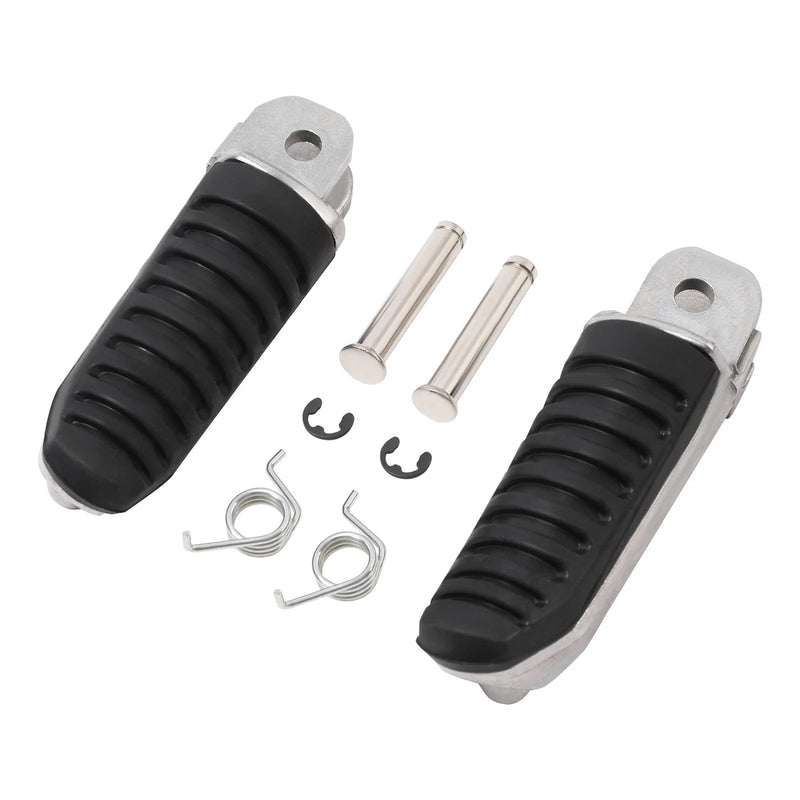 Suzuki Bandit GSXR1100 Rider Driver Footpegs Footrests (1991-2005)