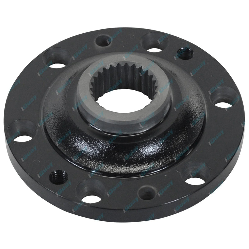 Hilux 4Runner RN130 VZN130 YN130 1989~96 Petrol 4X4 Front Axle Drive Flange