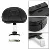 Harley Heritage Softail Sissybar Cushion Pad (2007-2017)