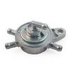 Chinese ATV Scooter Moped GY6 50-150CC 4-Way Gas Valve Petcock Vacuum Valve
