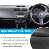 Suzuki Swift / Sport Non-Slip Dash Mat (2005-2010)