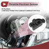 ACURA SLX Throttle Position Sensor (1996 - 1999)
