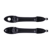 Hyundai Sonata i45 2pc Front Left/Right Door Handle W/ Keyhole (2010–2014)