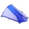 Honda CBR 600 RR F5 Blue Windshield (2007-2012)