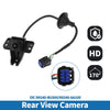 Hyundai Elantra Rear View Park Assist Backup Camera (2021-2023)