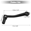 Honda CRF50 CRF70 XR50 XR70 Folding Gear Shifter Lever (2004-2023)