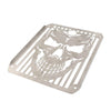 Kawasaki Vulcan VN400 VN800 Radiator Grill Cover (1995-2006)