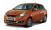 Mitsubishi Mirage / Attrage / Outlander / Lancer Oil Filler Cap (2013-2023)