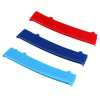 BMW 3 Series E36 Grille Cover Strips Clip 1x Grille Cover Strips Clip