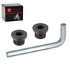 Polaris RZR 570 800 900 1000 Front Differential Fill Plug Tool (2012–2021)