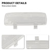 Honda Accord Pilot Top Notch Door Courtesy Light Lens Cover