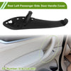 BMW 3 Series Door Panel Handle Trim Cover (2012-2018)