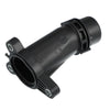 BMW 530i X1 X3 530e 220i 230i 520i Black Oil Filter Cap Cover (2006-2023)