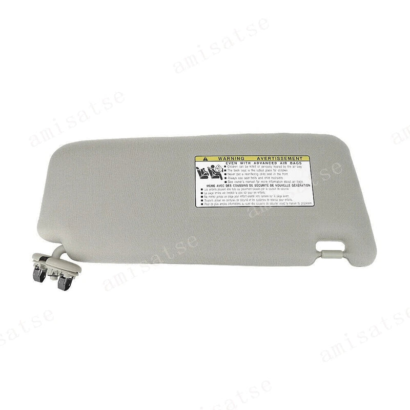 2007-2011 Toyota Camry Driver Sun Visor (2007-2011)