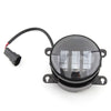 Honda Civic Front Fog Light Driving Lamp (2016-2018)