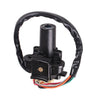 KAWASAKI NINJA 250R Ignition Switch Lock Key (2008-2012)