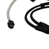 BMW X5 E70 F15 F85 X6 E71 E72 F16 F86 Front Brake Pad Wear Sensor (2007-2020)