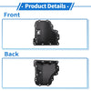 Chevrolet Cruze Engine Oil Pan 1 Pcs (2016 - 2018)
