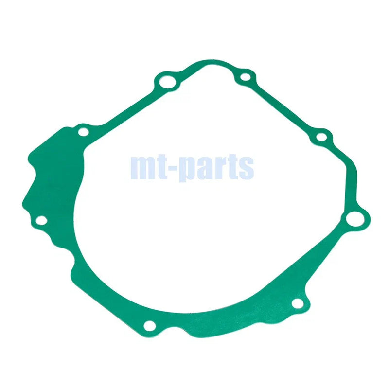 Yamaha YFM125G Grizzly 125 Left Crankcase Cover Gasket (2004-2013)