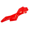 49cc Mini Quad Dirt Bike ATV RED Plastics Mud Guard Fairing Guards