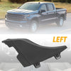 Sierra Silverado Windshield Wiper Cowl Cover Air Inlet Trim (2014–2019)