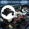 Mini Cooper 1.6L Engine Coolant Thermostat Housing (2007-2013)