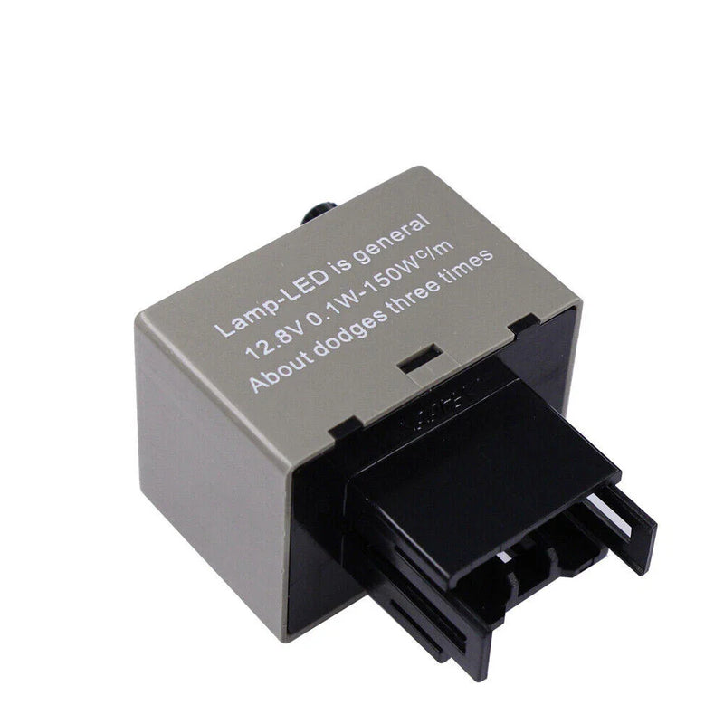 Turn Signal Light Indicators for Make & Model LED Flasher Relay
