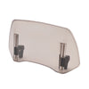 Universal Models Windshield Deflector Extension