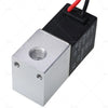 Various Models 12V 2-Way Electric Solenoid Air Valve 1/4"