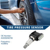 Mercedes-Benz C300 (2022-2024) 1 x 433MHz Tire Pressure Sensor