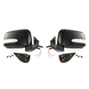Nissan D22 Navara Terrano 1997-2004 Door Mirrors