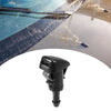 Dodge Charger 2 x Front Windshield Washer Nozzles