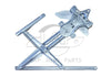 Isuzu Dmax Front Left Window Regulator (2006-2012)