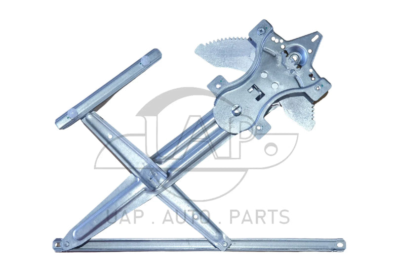 Isuzu Dmax Front Left Window Regulator (2006-2012)