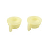 Dodge 10Pcs/Set Car Windshield Wiper Transmission Linkage Bushing