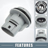 Honda Accord Turn Signal Light Socket Holder (1998-2012)