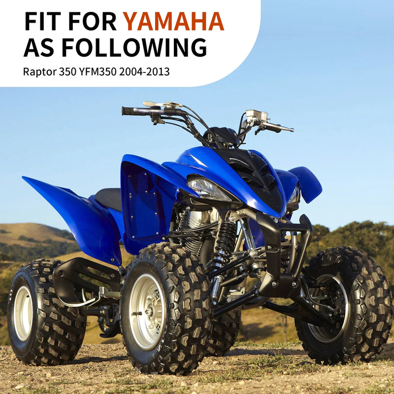 Yamaha Raptor 350 Throttle Cable (2004–2013)