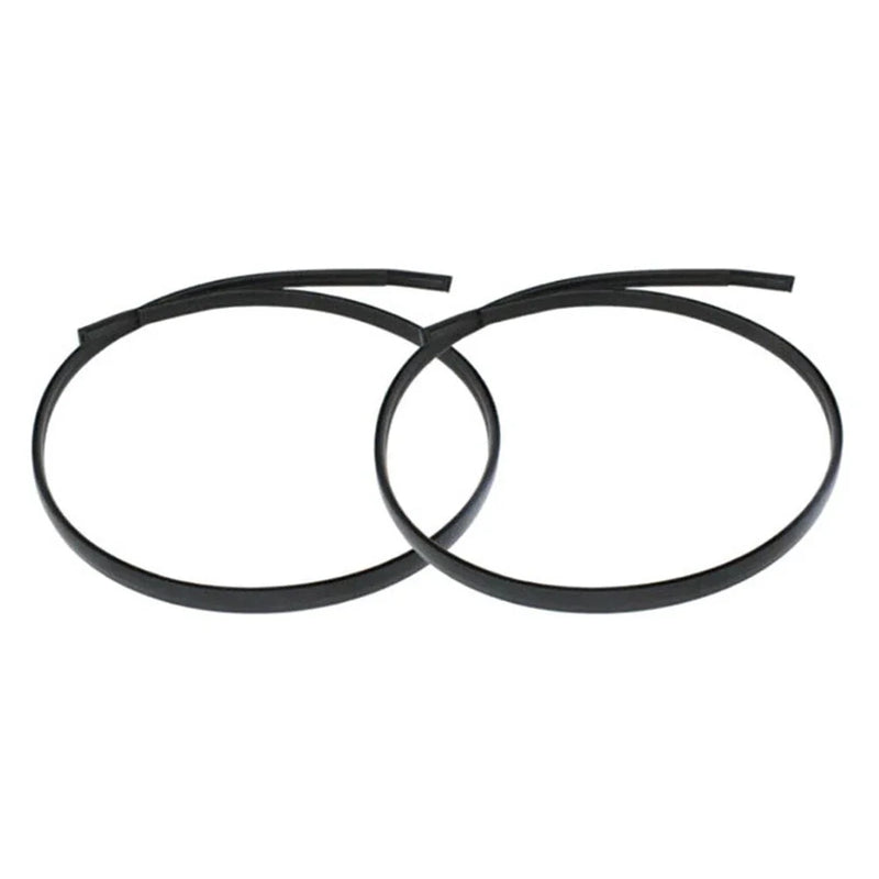 Toyota Corolla Car Roof Molding Seal Strip (14-18)