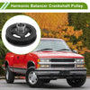 Dodge Durango Harmonic Balancer Crankshaft Pulley (2004-2009)