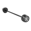 Ducati Scrambler Axle Protection Pad Hub Cover (2015-2023)
