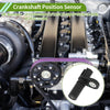 Ford F-150 1997-2008 4.2L 1 x Sensor Crankshaft Position Sensor