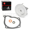 Polaris Sportsman Ranger Water Pump Seal Impeller Gasket Kit (2003–2013)