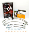 Holden Calais VK (1984-1986) - Brake Upgrade Hoses Brake Line Kit
