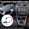 Honda Accord Shifter Cable (2003-2007)