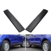 Jaguar F-Pace Front Door Lower Molding Panel Trim (2016-2021)